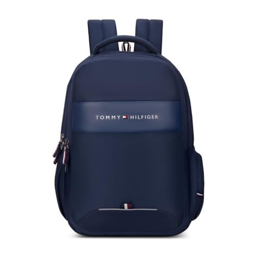 Tommy Hilfiger Laptop Backpack, 21 Ltr