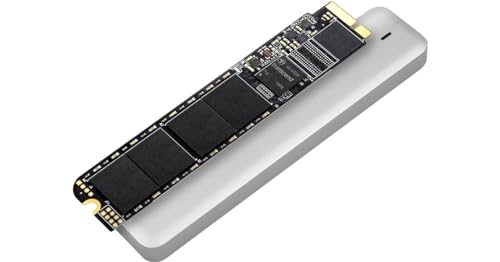 Transcend TS480GJDM520 JetDrive 520 480GB SATA III SSD Upgra