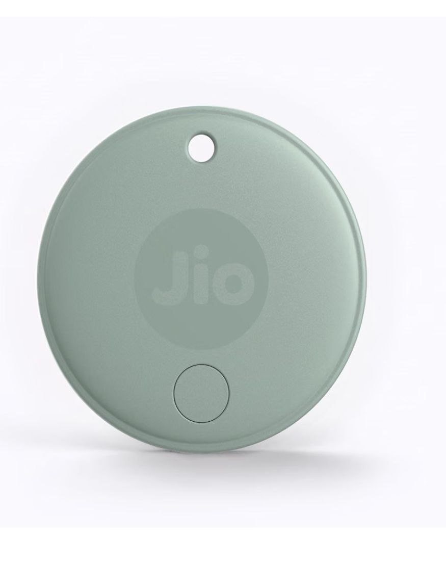JioTag (2nd Generation)