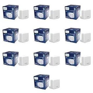 Philips LED Night Lamp 0.5W,pack of 10 at