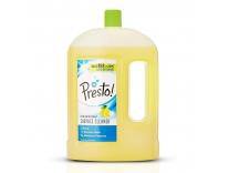 Click to enlarge Min Buy 2) Presto! Disinfectant Surface & Floor Cleaner Liquid,2 Litre at
