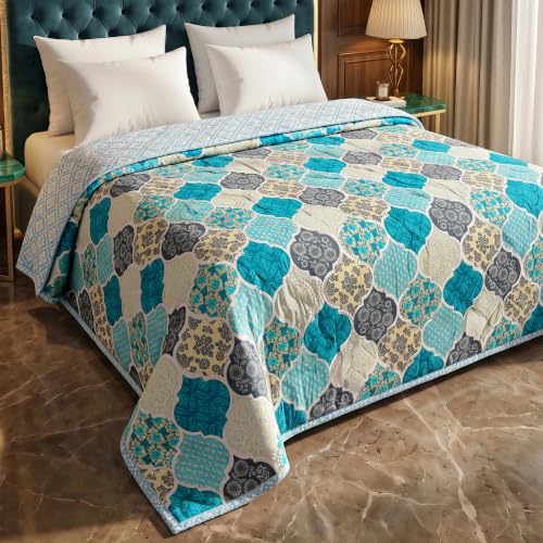 Double Bed Comforter 220 GSM