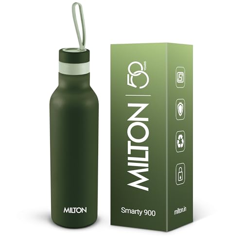 Milton Thermosteel Hot and Cold Bottle, 730 ml