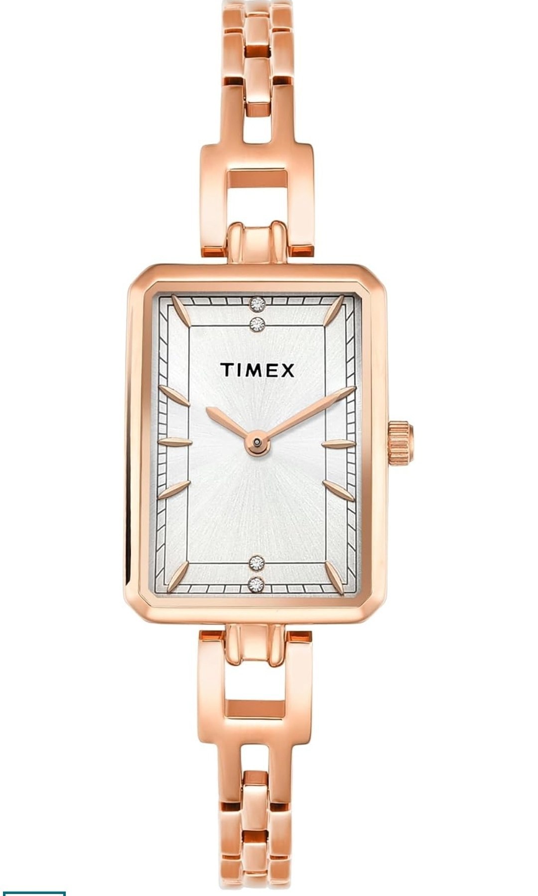 Timex Analog Women's Watch