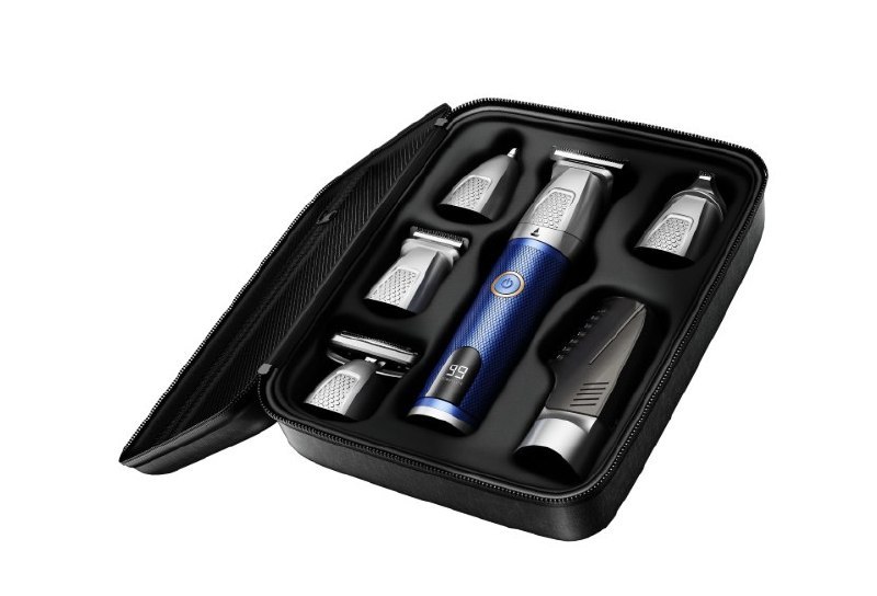 boAt Slazer K100 Pro 15-in-1 Full Body Grooming Kit
