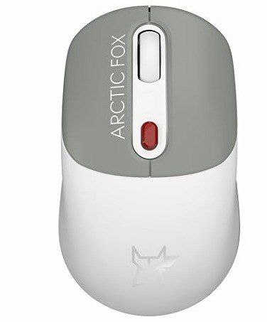 Arctic Fox Wireless Mouse