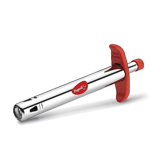 Pigeon Gas Lighter —