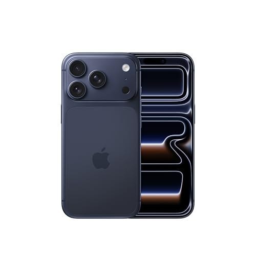 Apple iPhone 17 Pro Max at