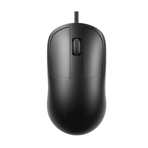 Ant Globe 18 Wired Optical Mouse