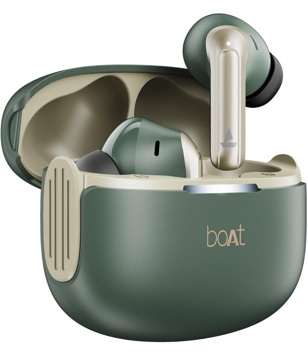 boAt Airdopes 219, 4Mics ENx