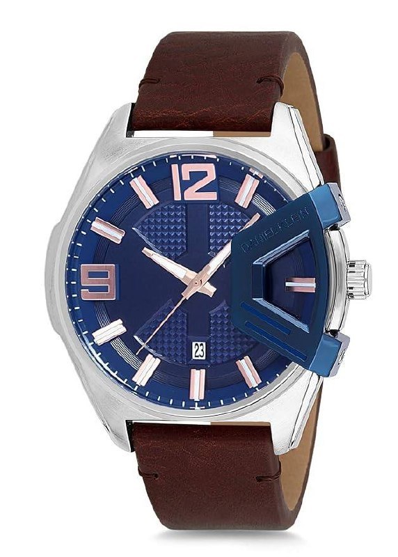 Daniel Klein Analog Dial Men's Watch at