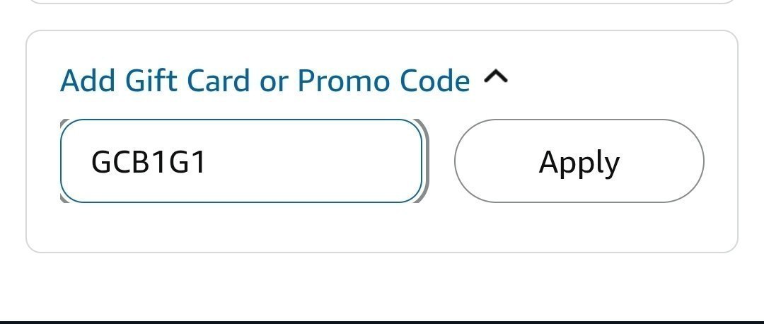 Get ₹20 Amazon Pay Gift Card At