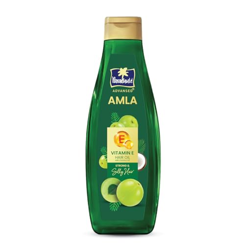 Parachute Advansed Amla Hair Oil, 500 ml