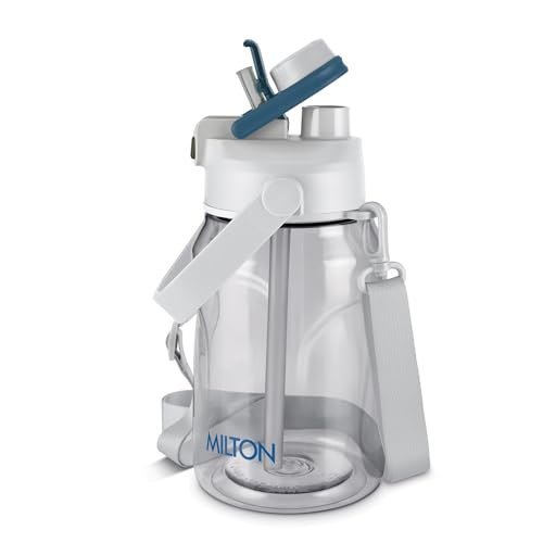 MILTON Eros 1000 2-in-1 Water Bottle 960ml