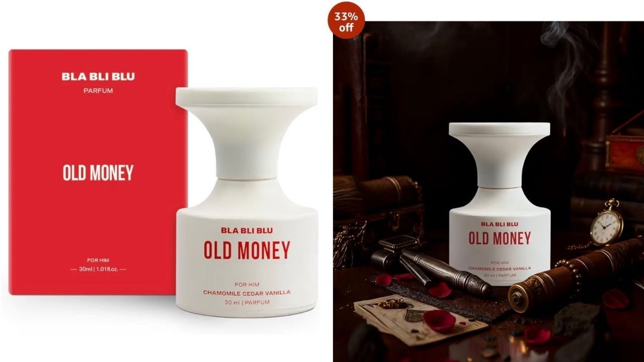 OLD MONEY PERFUME AT WHOLESALE PRICE✅🔥📈