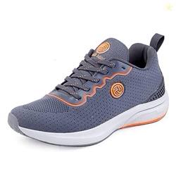 Bacca Bucci Men Lace Up Running Shoes at