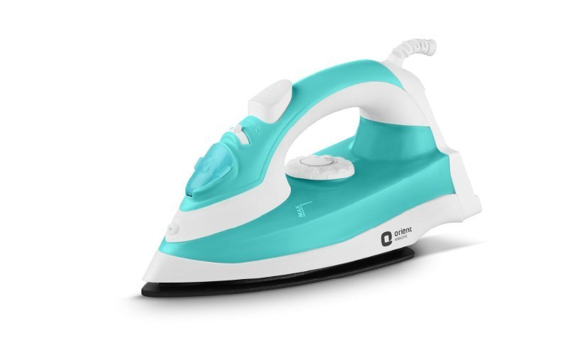 Orient Electric 1440W Steam Iron