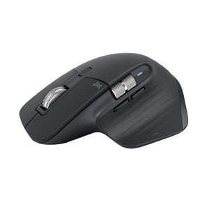 Logitech MX Master 3S Wireless Mouse at Rs 3,839 (Coupon + SBI Credit/Debit Card)