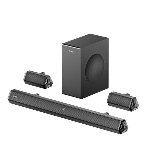 Click to enlarge Headphones & Speakers Under 5000
