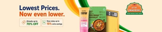 Digihaat - Upto 70% Off + Extra 15% off