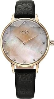 Upto 54% Off On Titan Raga Watches
