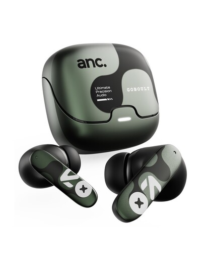 Buy GOBOULT Z40 Pro V2.0 TWS Earbuds - Headphones for Unisex 40749122 | Myntra