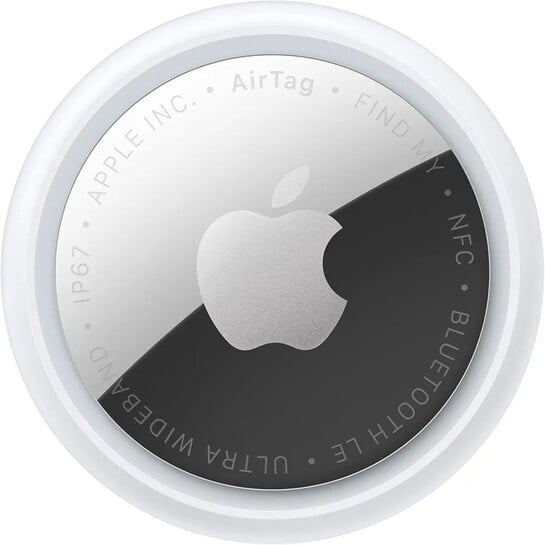 Apple AirTag ​​​​​​​