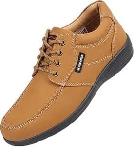 Upto 77% Off On RED CHIEF Shoe