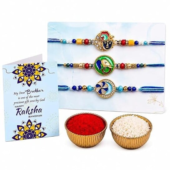 Best Rakhi 2026 Amazon