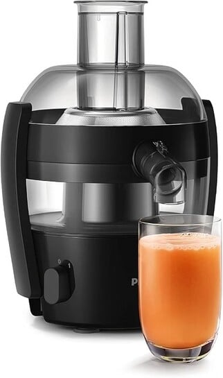 Philips Viva Collection HR1832/00 Juicer