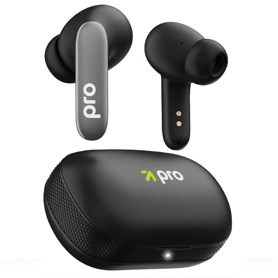 GOBOULT Y1 Pro Ear Buds Wireless 60H Playtime
