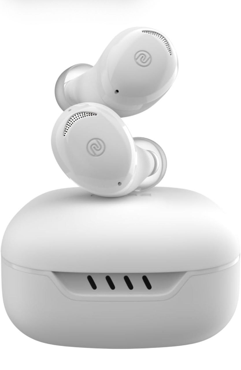 Noise Buds Trance in-Ear Truly Wireless Earbuds