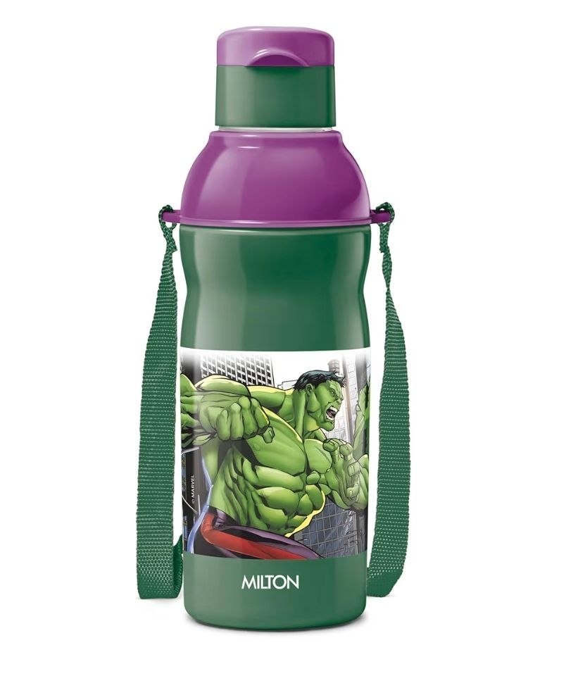 Milton Marvel Kool Elite 600 Insulated Water Bottle (492ml)