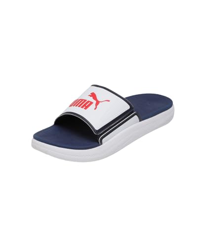 Click to enlarge Puma Men Softride Slide