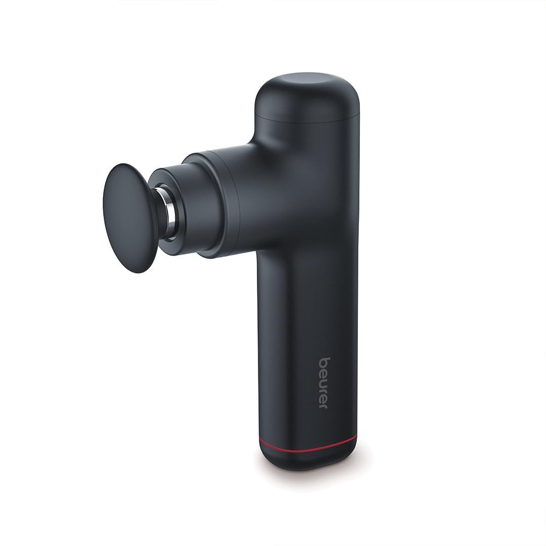 85% Off - Beurer Massage Gun At
