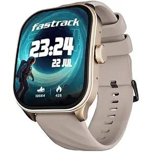 Click to enlarge Fastrack Smart Watch at