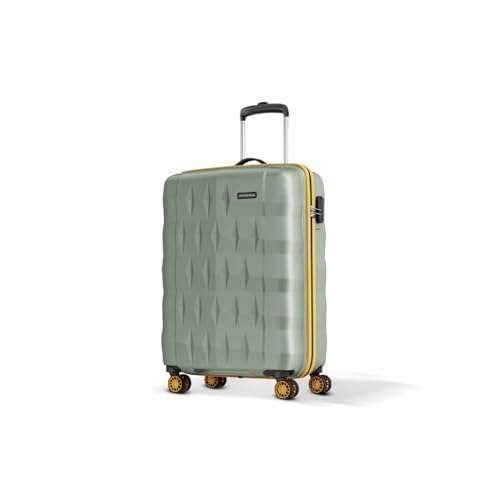 Aristocrat Comet Cabin Polycarbonate Hard Case 8-Wheel Troll