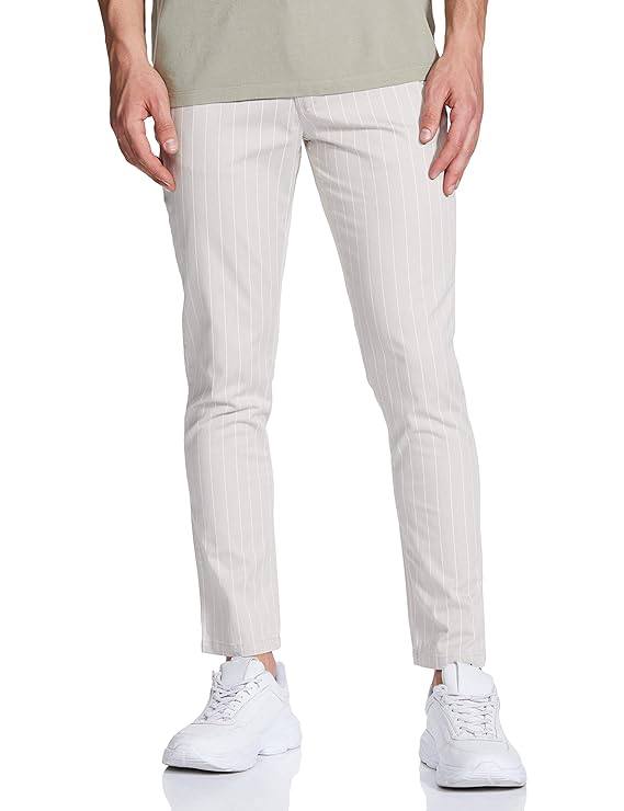 THE Indian Garage CO Men Chinos at