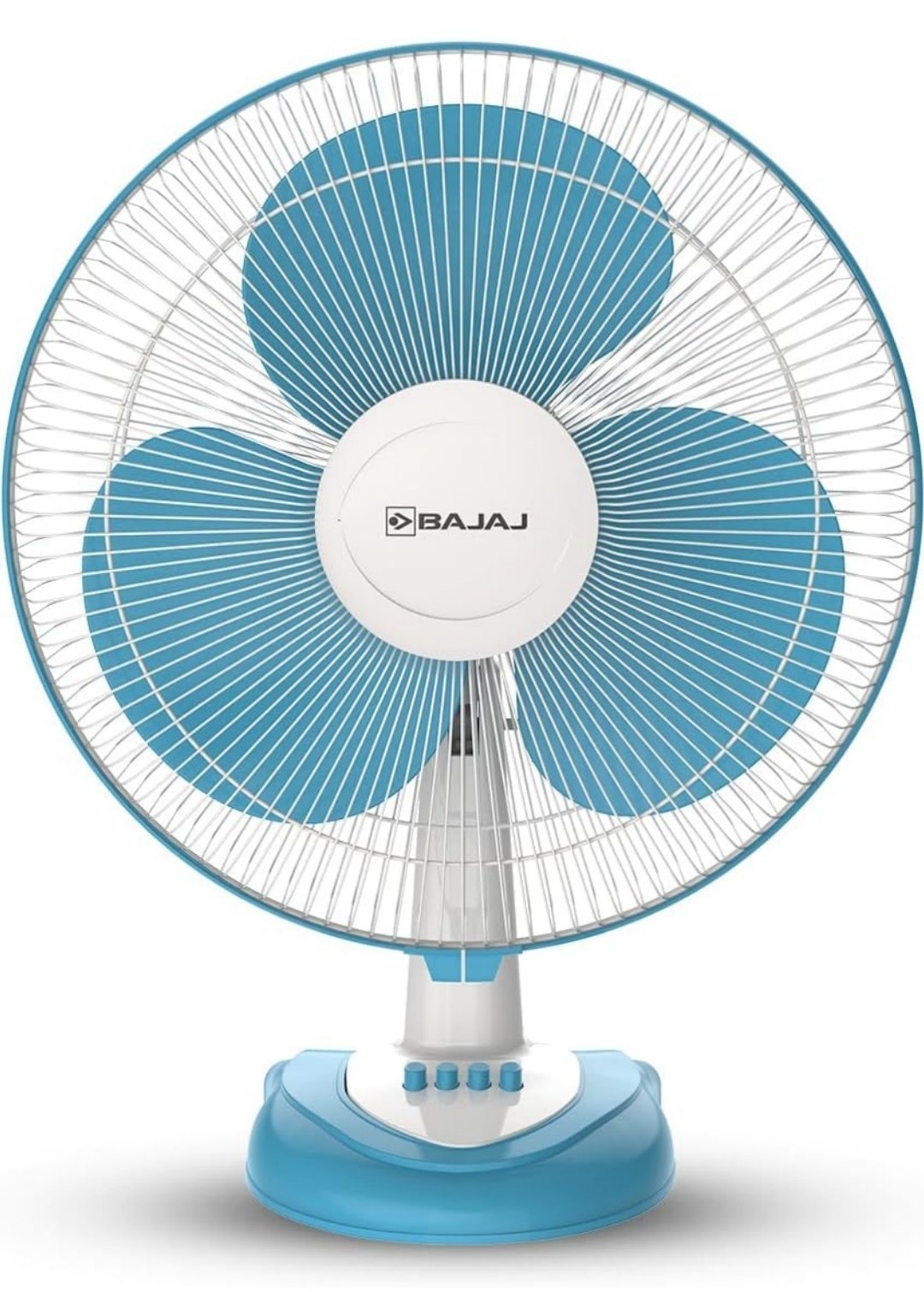 Click to enlarge Bajaj Frore Neo Table Fan 400 MM