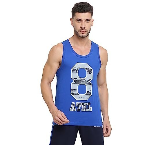 Click to enlarge Van Heusen Men Vest