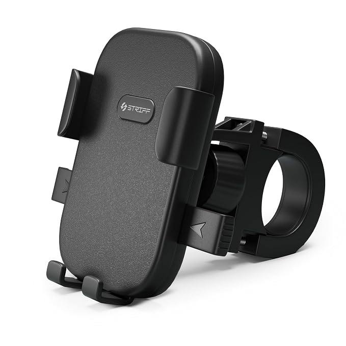 Click to enlarge STRIFF UltraMount Bike Mobile Holder at