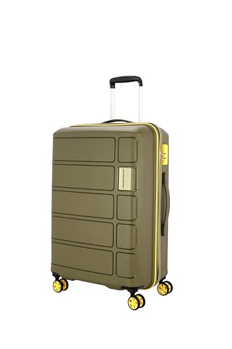 Click to enlarge Kamiliant by American Tourister Harrier Zing|Trolley Bag Che