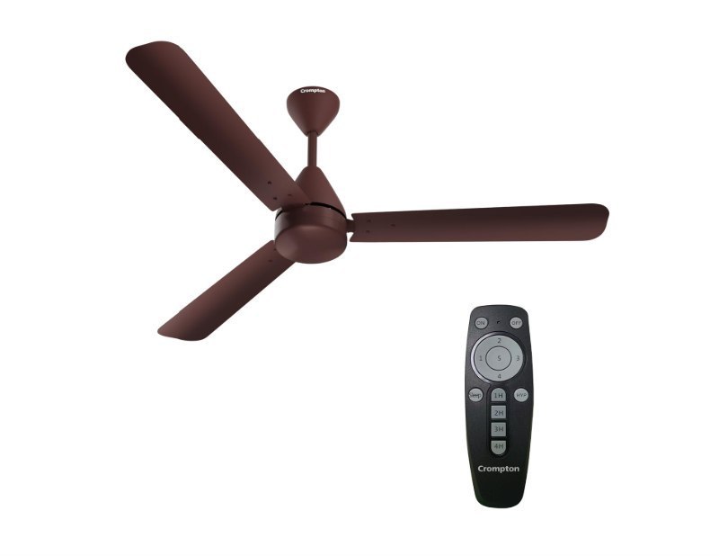 Crompton Energion Hyperjet 1200mm BLDC Ceiling Fan