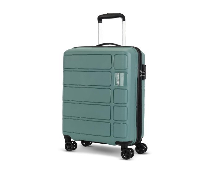 Kamiliant by American Tourister Small Trolley