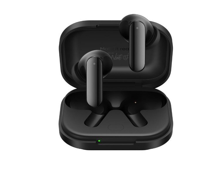 realme Buds Air 8 Pro TWS Earbuds