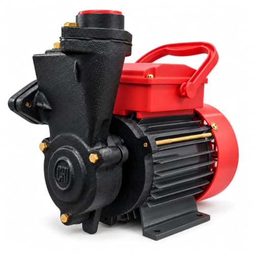 CRI 1HP Water Pump