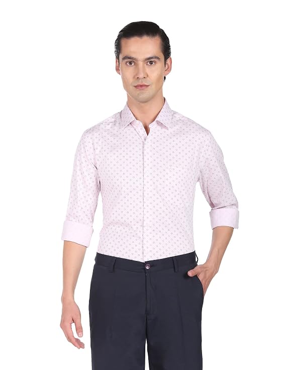Arrow Men's Clothing Upto