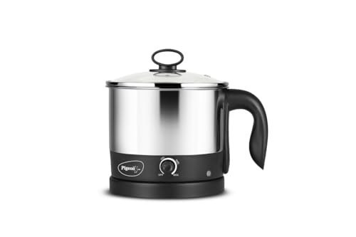 Click to enlarge Pigeon Kessel Multipurpose Kettle (12173) 1.2 litres with Stainless Steel
