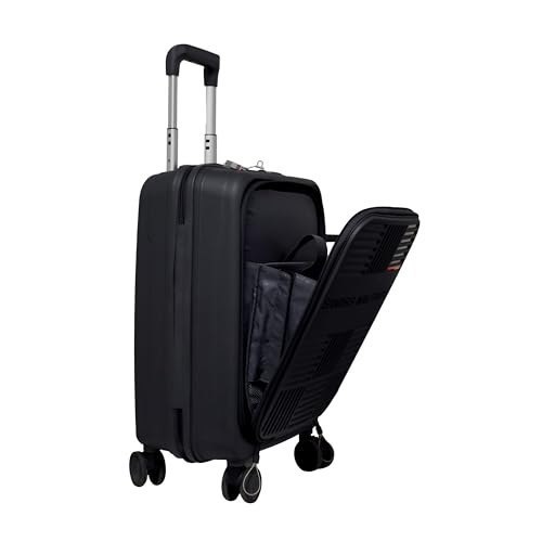 Click to enlarge Swiss Military Premium Trolley Bag at 3399