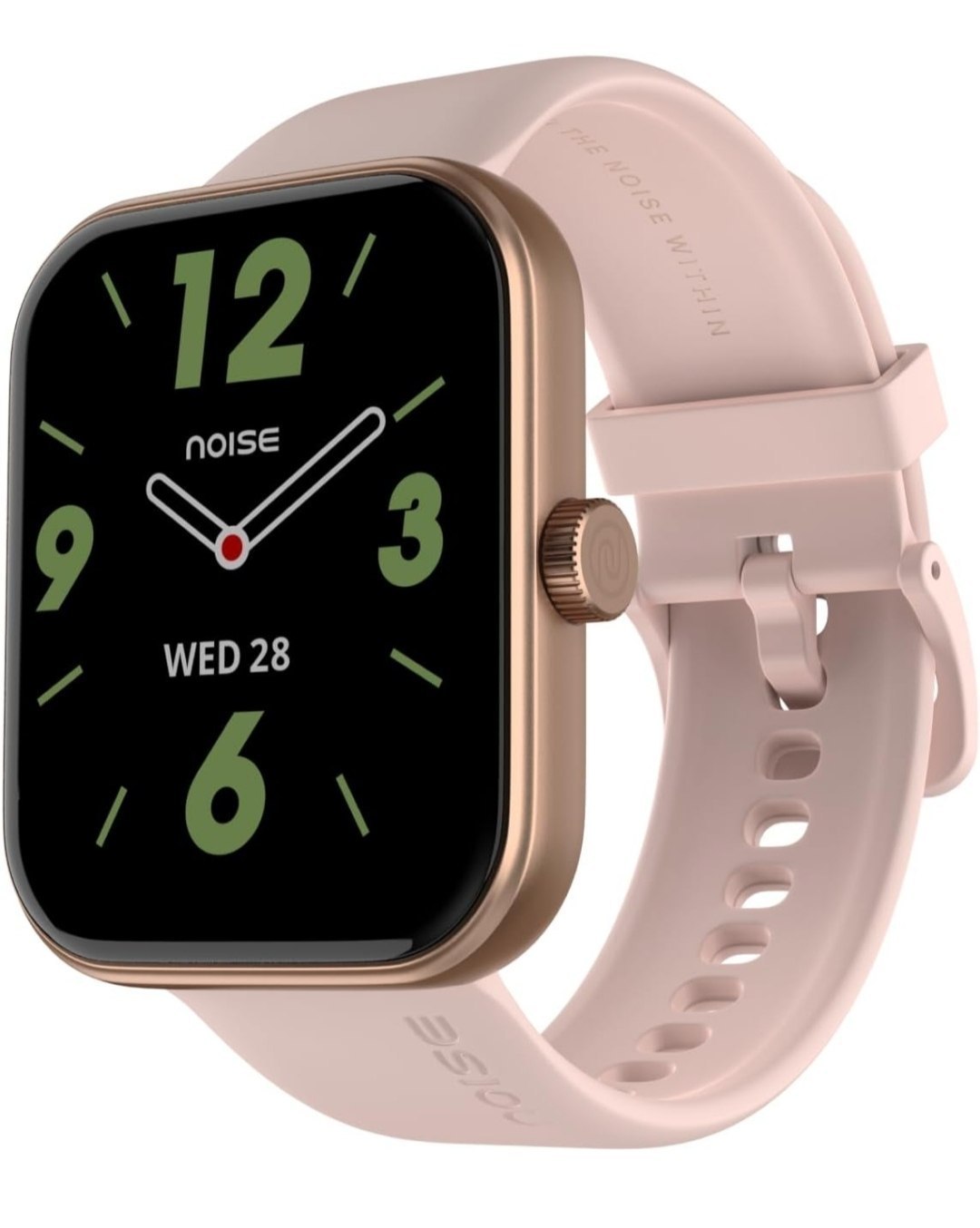 Click to enlarge Noise BT Calling Smartwatch @949 (Effective)